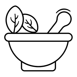 한약처방